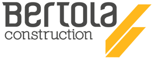 Bertola Construction SA logo